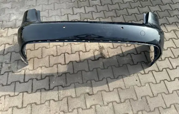 Audi A4 S4 B8 8K Rear bumper 8K9807511H