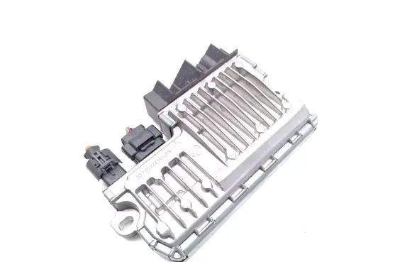 Citroen C4 II Picasso Start/Stop control module 9802096780 9692146980 9818459680