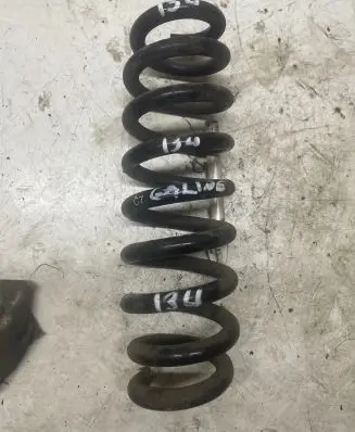 BMW 3 E90 E91 Rear coil spring