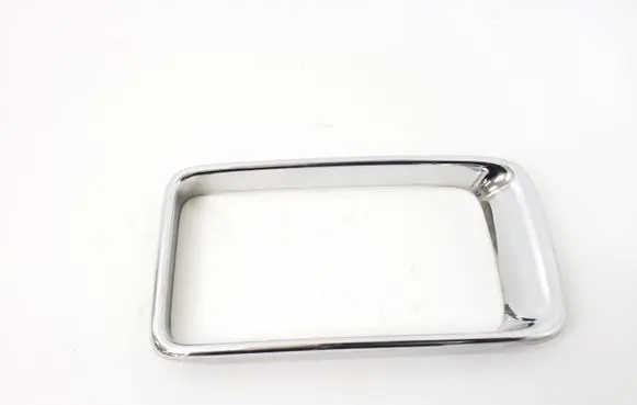 Jeep Grand Cherokee Front grill 68143130AB