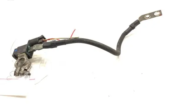 KIA Sportage Negative earth cable (battery) 371803W100