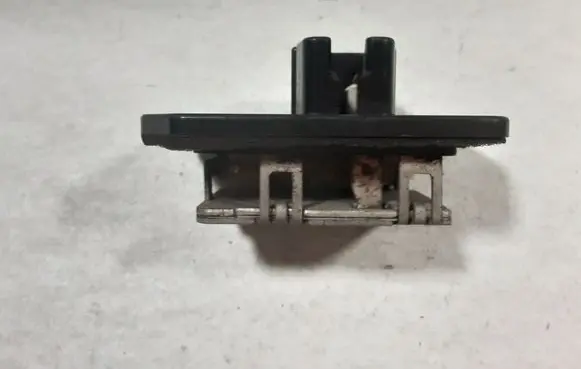 Toyota Avensis Verso Heater blower motor/fan resistor