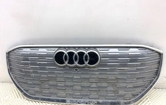 Audi Q4 Sportback e-tron Front grill 89A853653A