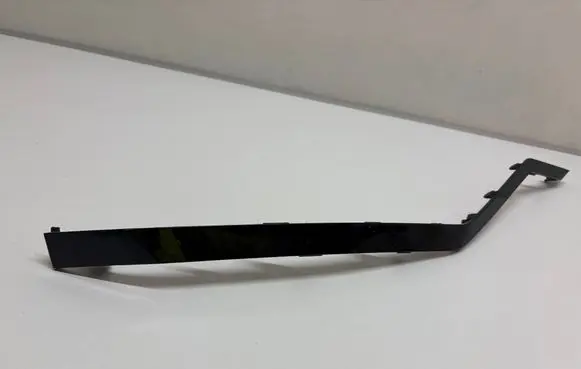 Hyundai Ioniq 5 Front bumper splitter molding 86598Gi000
