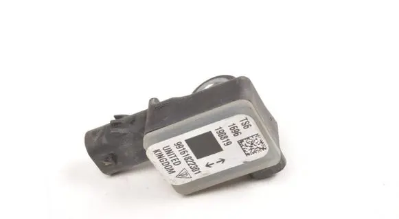 Porsche Cayman 982 Airbag deployment crash/impact sensor 99161822301