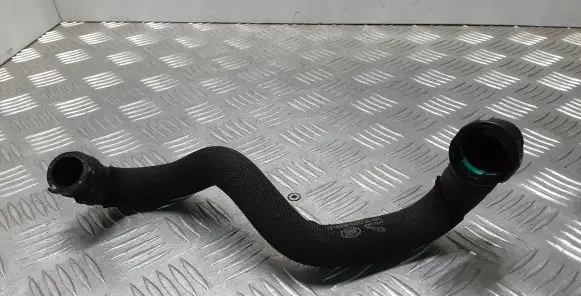 Jaguar F-Pace Engine coolant pipe/hose GX738B504AC