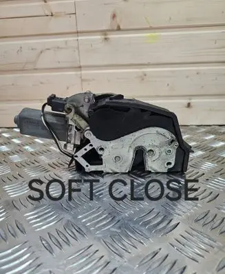BMW 7 E65 E66 Front door lock 7028907