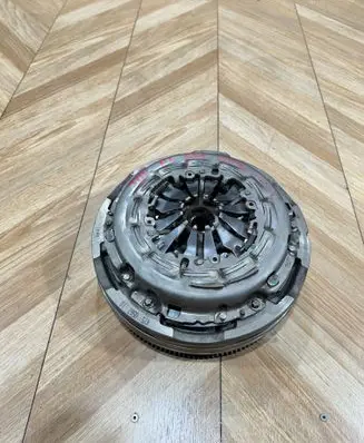 Mercedes-Benz C W204 Clutch set kit 