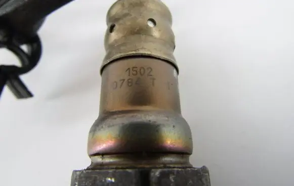 Hyundai Getz Lambda probe sensor 1502