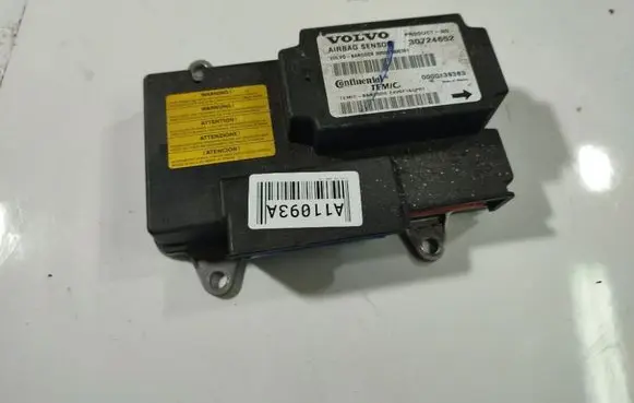 Volvo V50 Airbag control unit/module 30724652