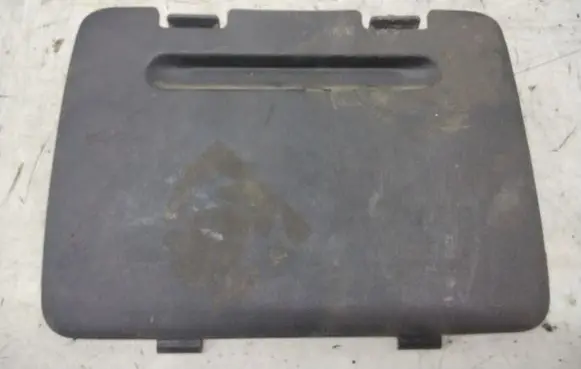 Toyota RAV 4 (XA20) Other trunk/boot trim element 6474342010