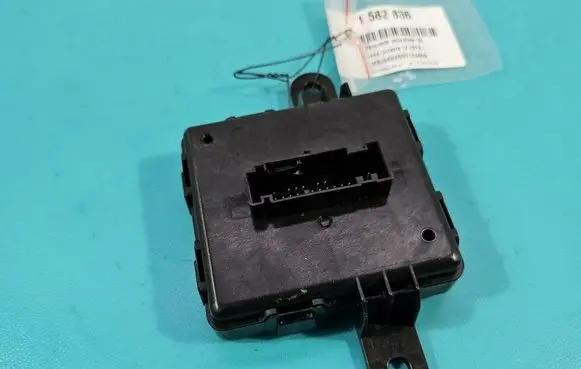 Skoda Octavia Mk4 Central body control module 5WA959436Q IMPRK1582836