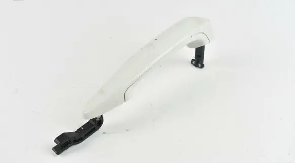 BMW X4 F26 Front door exterior handle 7207694