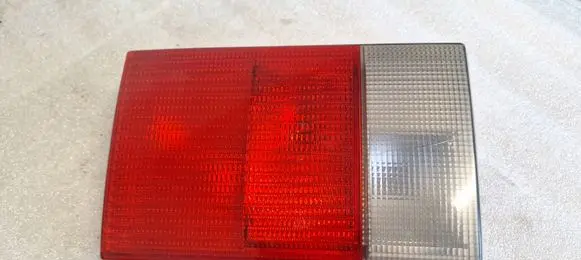 Audi 100 S4 C4 Tailgate rear/tail lights 4A0945093