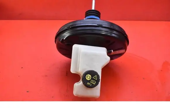 Skoda Octavia 985 Brake booster 2Q1614105R