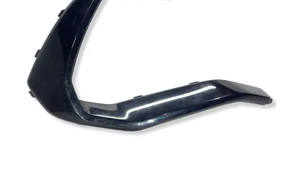 Audi Q3 F3 Rear bumper trim bar molding 83F807967