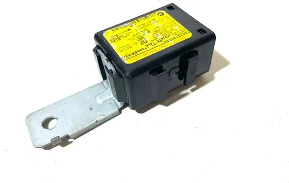 KIA Picanto Other control units/modules 4978101000
