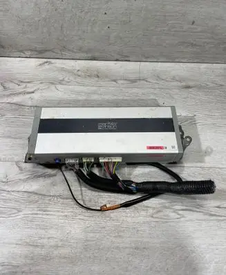 Lexus GS 300 350 430 450H Sound amplifier 862800W470