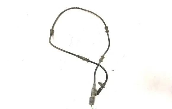 Mercedes-Benz A W176 ABS brake wheel speed sensor A2465402510