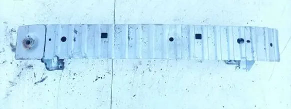 Mazda 3 I Front bumper cross member