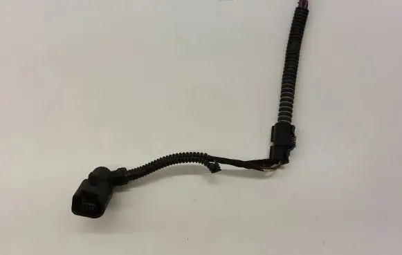 Audi A4 S4 B8 8K Other wiring loom 1J0973702