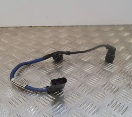 Audi A3 S3 8V Other wiring loom 5Q0971081A