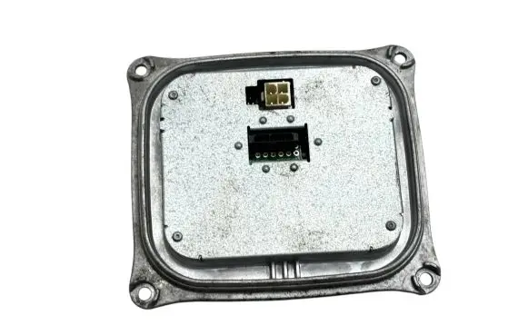 Audi A4 S4 B8 8K Headlight ballast module Xenon 8K0907472A 10EEG100136 130732921801