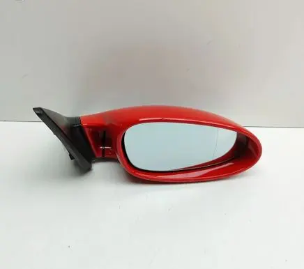 Porsche Boxster 987 Coupe wind mirror (mechanical) 99773122004