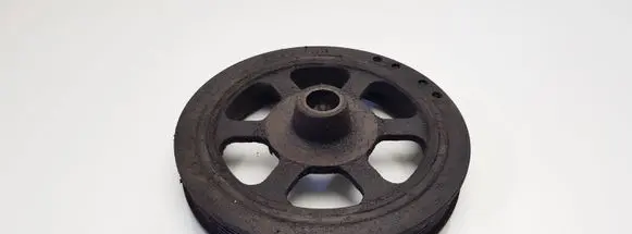 Chrysler Voyager Crankshaft gear 