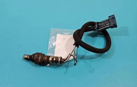 Peugeot 207 Lambda probe sensor V754896180-05 IMPRK1367012