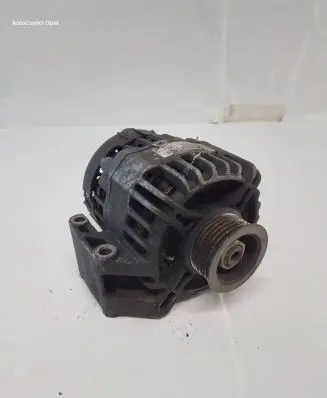 Opel Combo D Generator/alternator 51854907 MS1012101271 C758262131