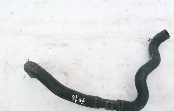 Nissan Qashqai Engine coolant pipe/hose