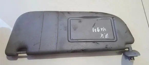 Peugeot 406 Sun visor