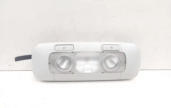 Volkswagen Golf Plus Rear seat light 1K0947291A