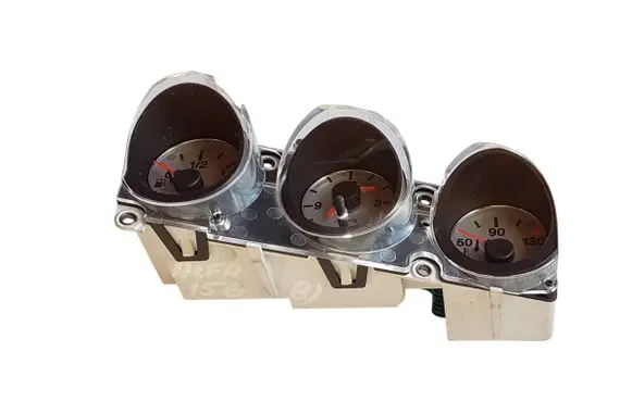 Alfa Romeo 156 Speedometer (instrument cluster) 60653714