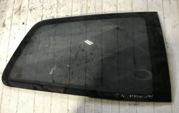 Fiat Bravo - Brava Rear side window