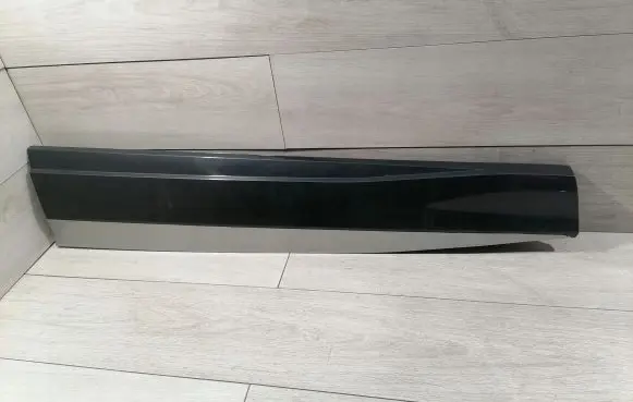 Audi Q4 Sportback e-tron Front door trim (molding) 89A853959A