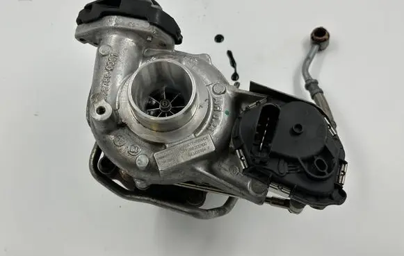 Peugeot 308 Turbo 9820728080