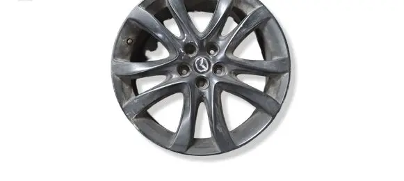 Mazda 6 R19 alloy rim 9965087590