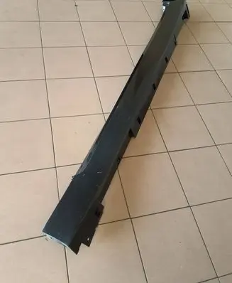 Infiniti Q50 Sill