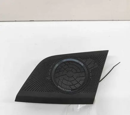 Audi A5 Sportback 8TA Dash center speaker trim cover 8T0857227A