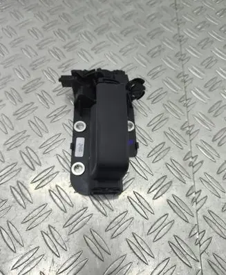 Seat Alhambra (Mk2) Sliding door interior handle 7N0843642L 7N0843642M 7N0843642