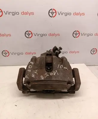 Peugeot 508 Front brake caliper
