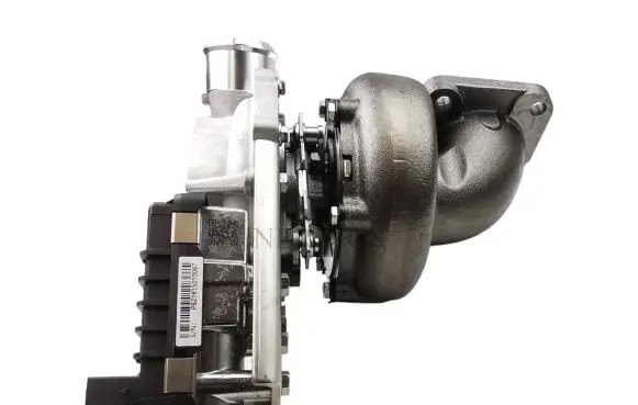 Land Rover Defender Turbo 752610 75261035 7526105035S