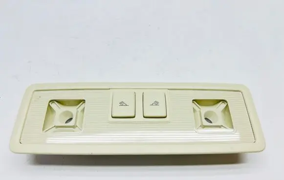 Volkswagen PASSAT B8 Rear seat light 5G0947291K