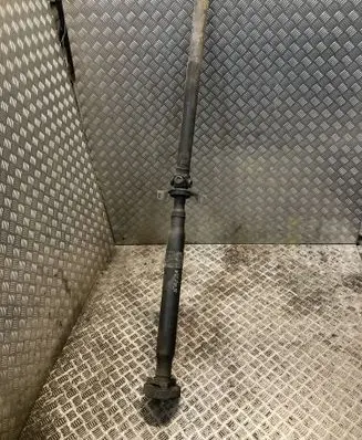 Mercedes-Benz S W220 Middle center prop shaft A2204103006 2204103006