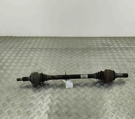 Porsche Panamera (970) Rear driveshaft 97033202401