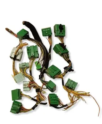 Jaguar X-Type Other wiring loom 1S7T14489FA V23542G2623A302 1X4T14489JA