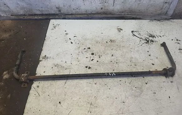 Mitsubishi Lancer X Rear anti-roll bar/sway bar 