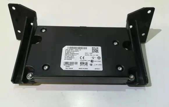 Ford Galaxy Other control units/modules FM2T-14B428
